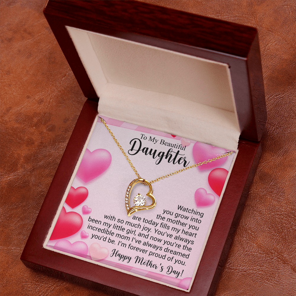 Forever Love Necklace