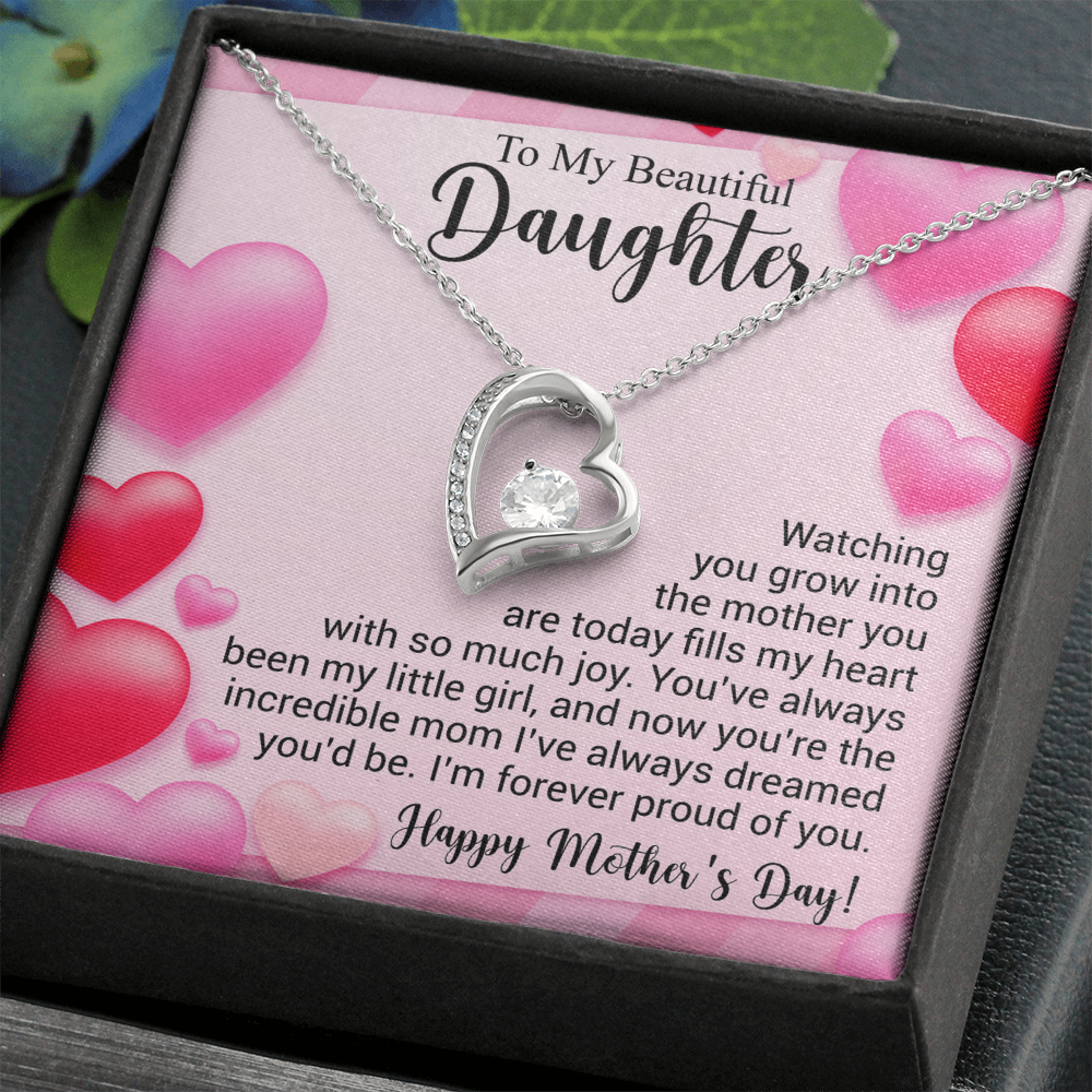 Forever Love Necklace