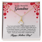 Alluring Beauty Necklace