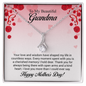 Alluring Beauty Necklace
