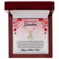 Alluring Beauty Necklace