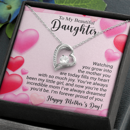 Forever Love Necklace