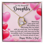 Forever Love Necklace