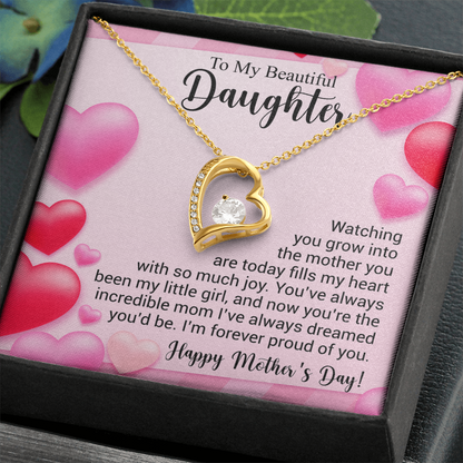 Forever Love Necklace